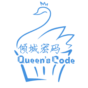 倾城密码 QUEEN'S CODE商标转让