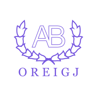 AB OREIGJ商标转让