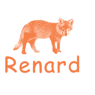 RENARD商标转让