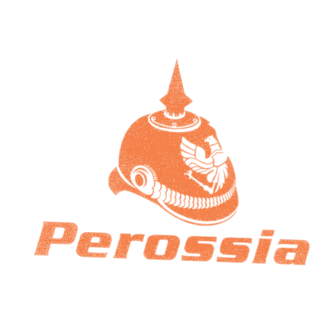 PEROSSIA商标转让