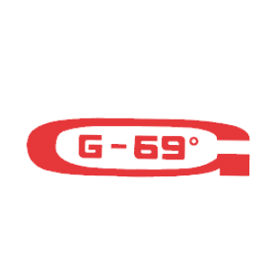 G G - 69°商标转让