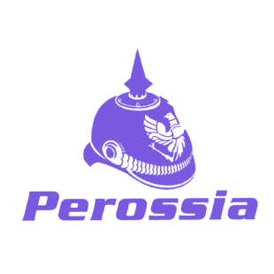 PEROSSIA商标转让