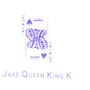 JAKE QUEEN KING K K商标转让