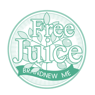 FREE JUICE BRANDNEW ME商标转让