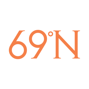 69° N商标转让