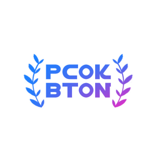 PCOK BTON商标转让