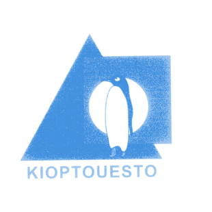 KIOPTOUESTO商标转让