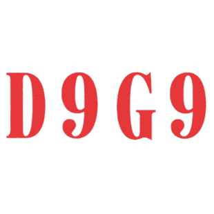 D9G9商标转让