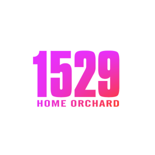 1529 HOME ORCHARD商标转让