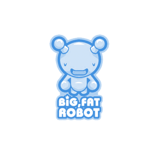 BIG,FAT ROBOT商标转让