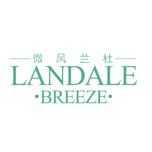 微风兰杜 LANDALE ·BREEZE·商标转让