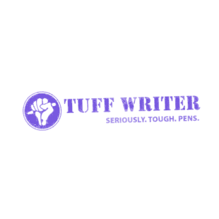 TUFF WRITER SERLOUSLY.TOUGH.PENS.商标转让