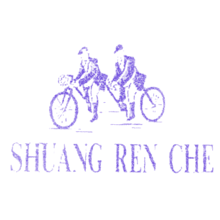 SHUANG REN CHE商标转让