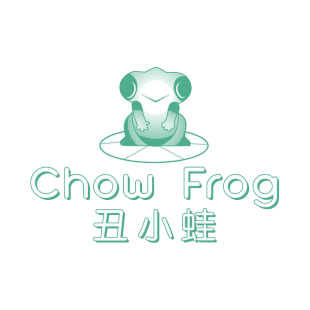 丑小蛙 CHOW FROG商标转让