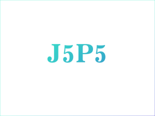 J5P5商标转让