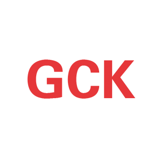 GCK商标转让