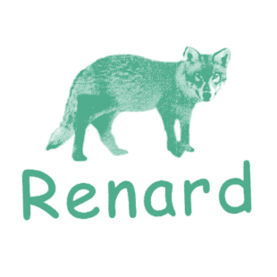 RENARD商标转让