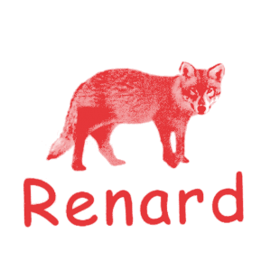 RENARD商标转让