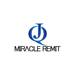 MIRACLE REMIT QJ商标转让