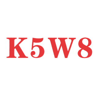 K5W8商标转让