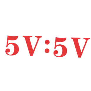 5V:5V商标转让