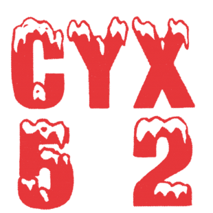 CYX 52商标转让