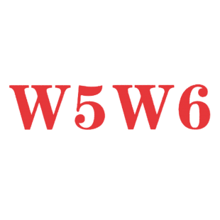 W5W6商标转让