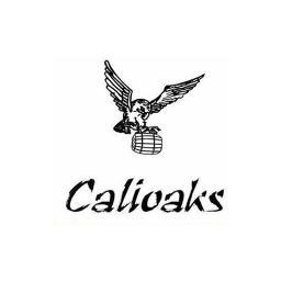 CALIOAKS商标转让