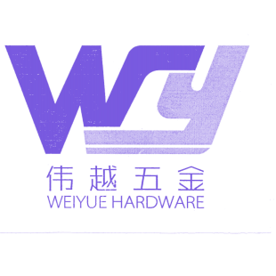 伟越五金 WY WEIYUE HAERDWARE商标转让