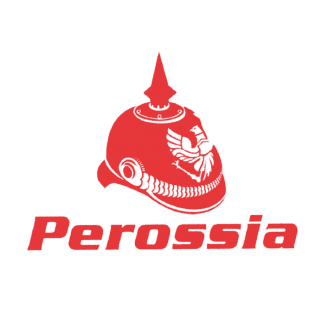 PEROSSIA商标转让