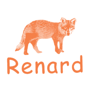 RENARD商标转让